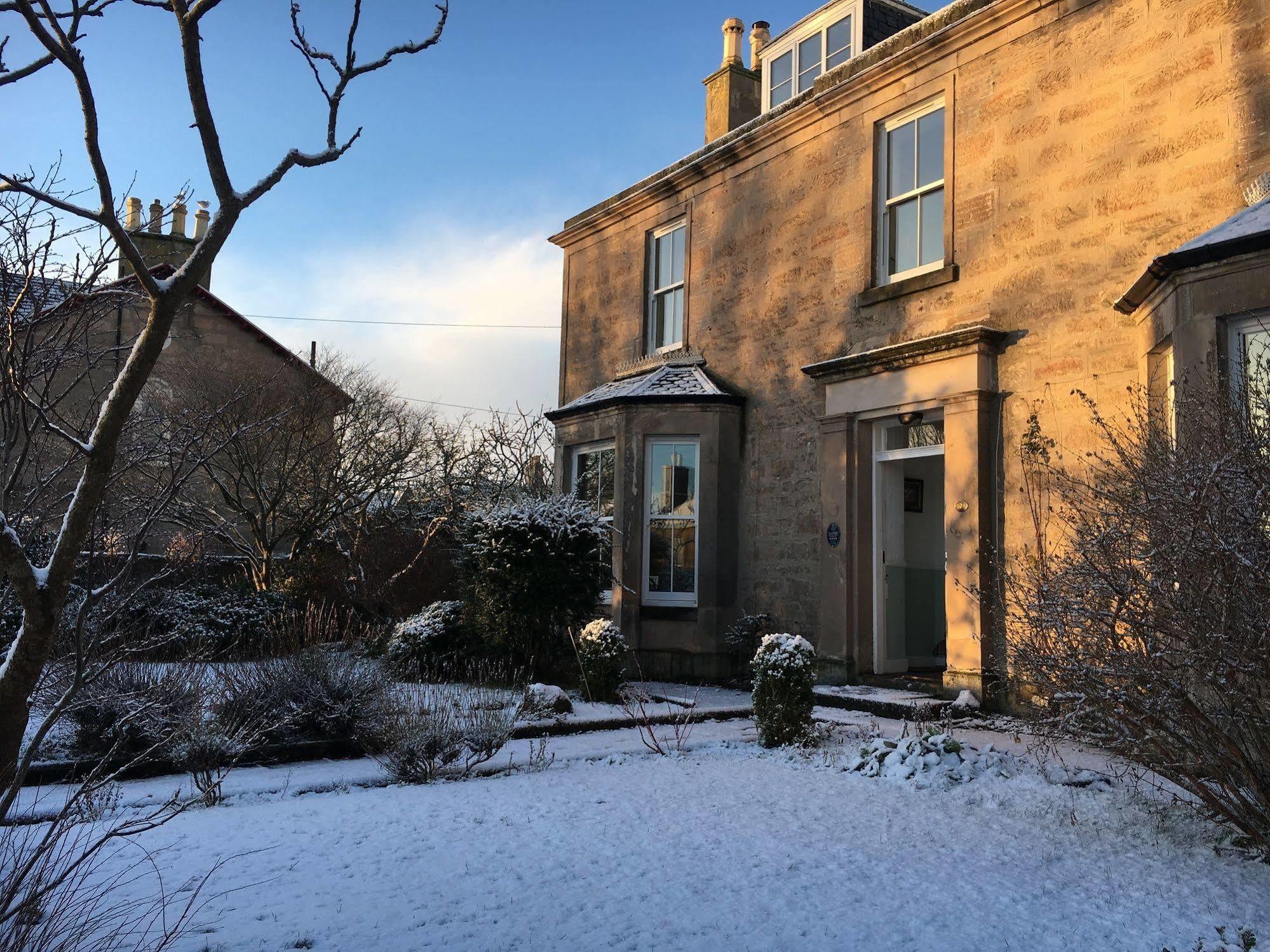 Cawdor House B&B Nairn Exterior foto